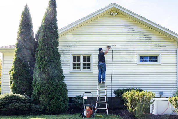 Best House Exterior Washing  in Rio Del Mar, CA